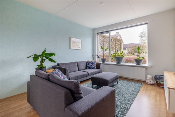 Medium property photo - Botnische Golf 11, 9642 CR Veendam